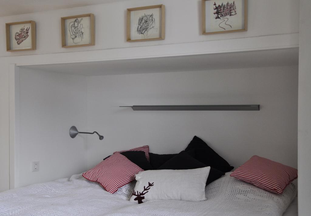 Ferienwohnung Jahn Ομπεραμεργκάου Δωμάτιο φωτογραφία