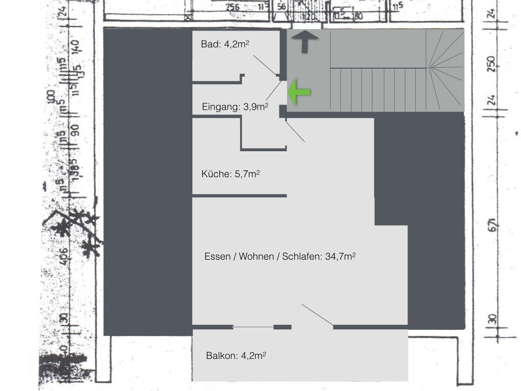 Ferienwohnung Jahn Ομπεραμεργκάου Εξωτερικό φωτογραφία